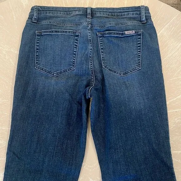 Joe’s Stretchy Boot Cut Jeans Size 31