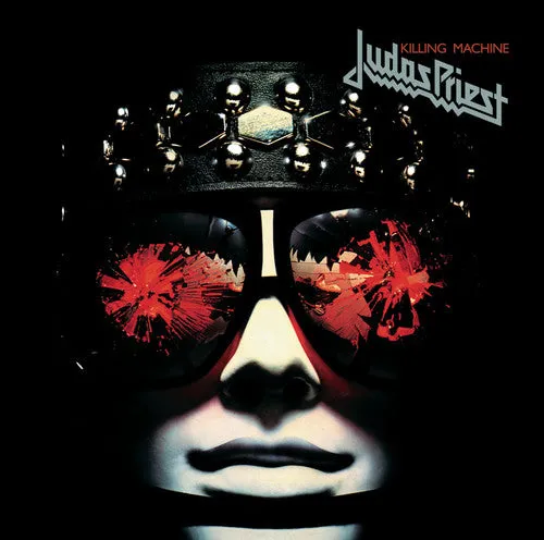 Judas Priest - Killing Machine (Ltd. Ed. 180G Vinyl)