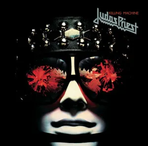 Judas Priest - Killing Machine (Ltd. Ed. 180G Vinyl)