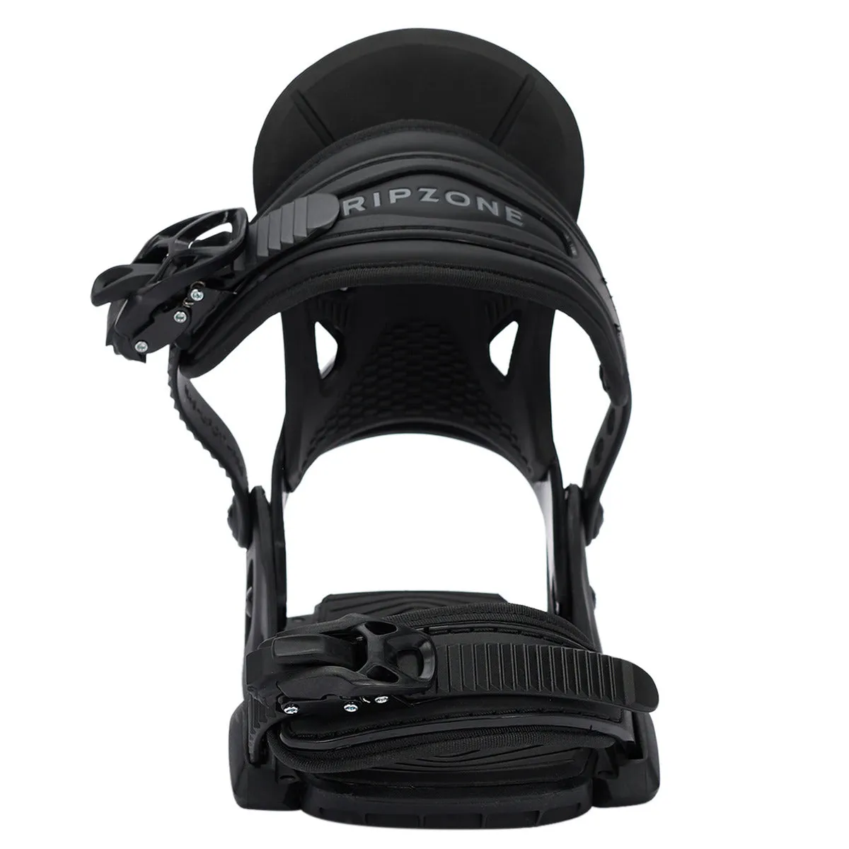 Junior Chapter Snowboard Bindings