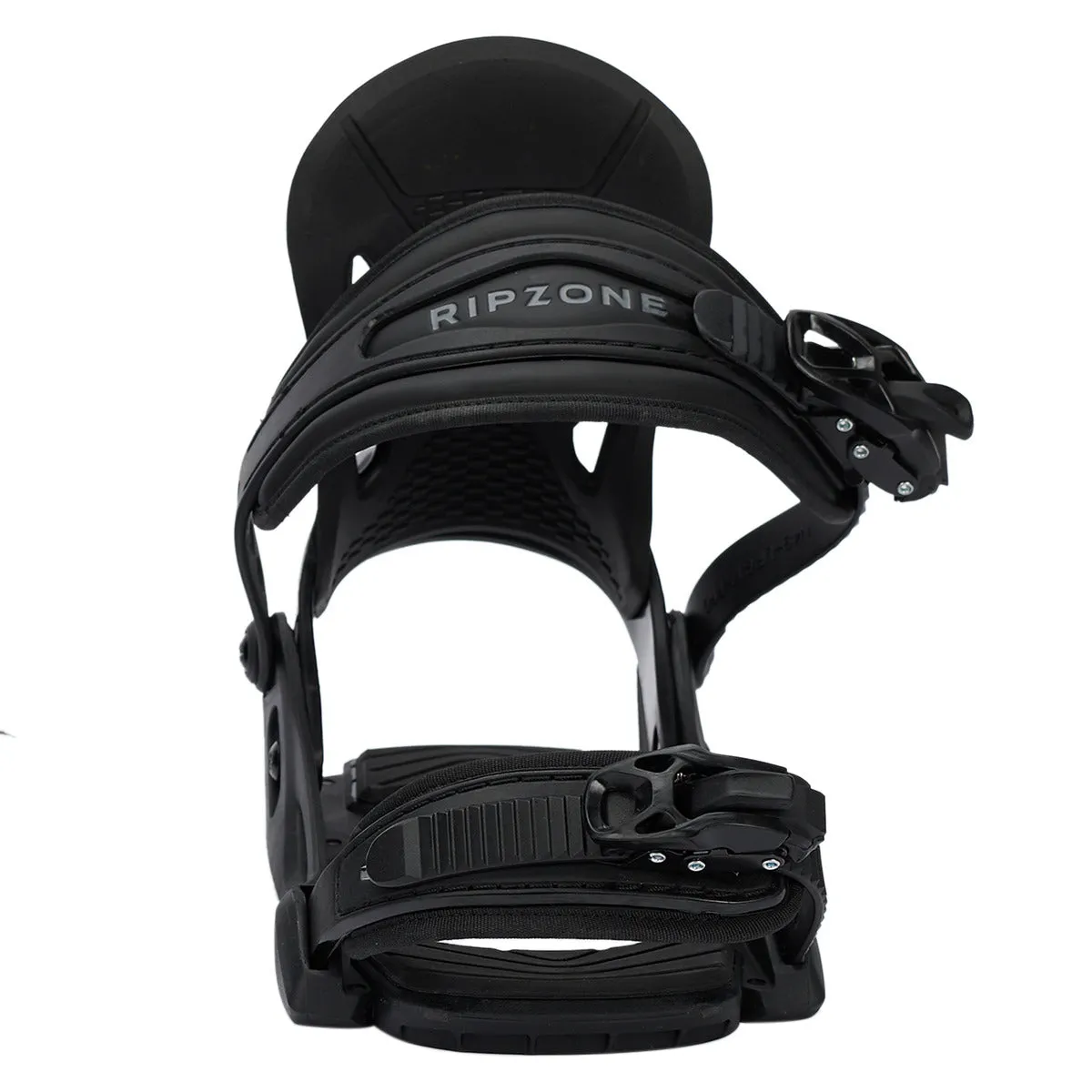 Junior Chapter Snowboard Bindings