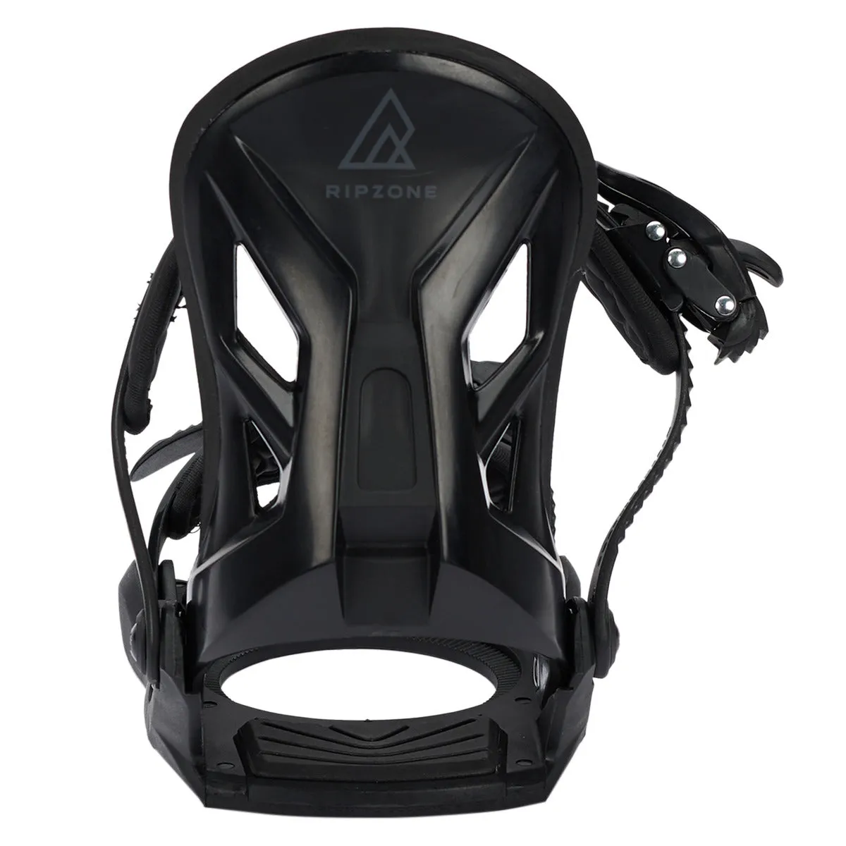 Junior Chapter Snowboard Bindings