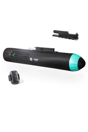 Kahe POD - Electric Propulsion