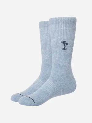 Katin Retreat Sock