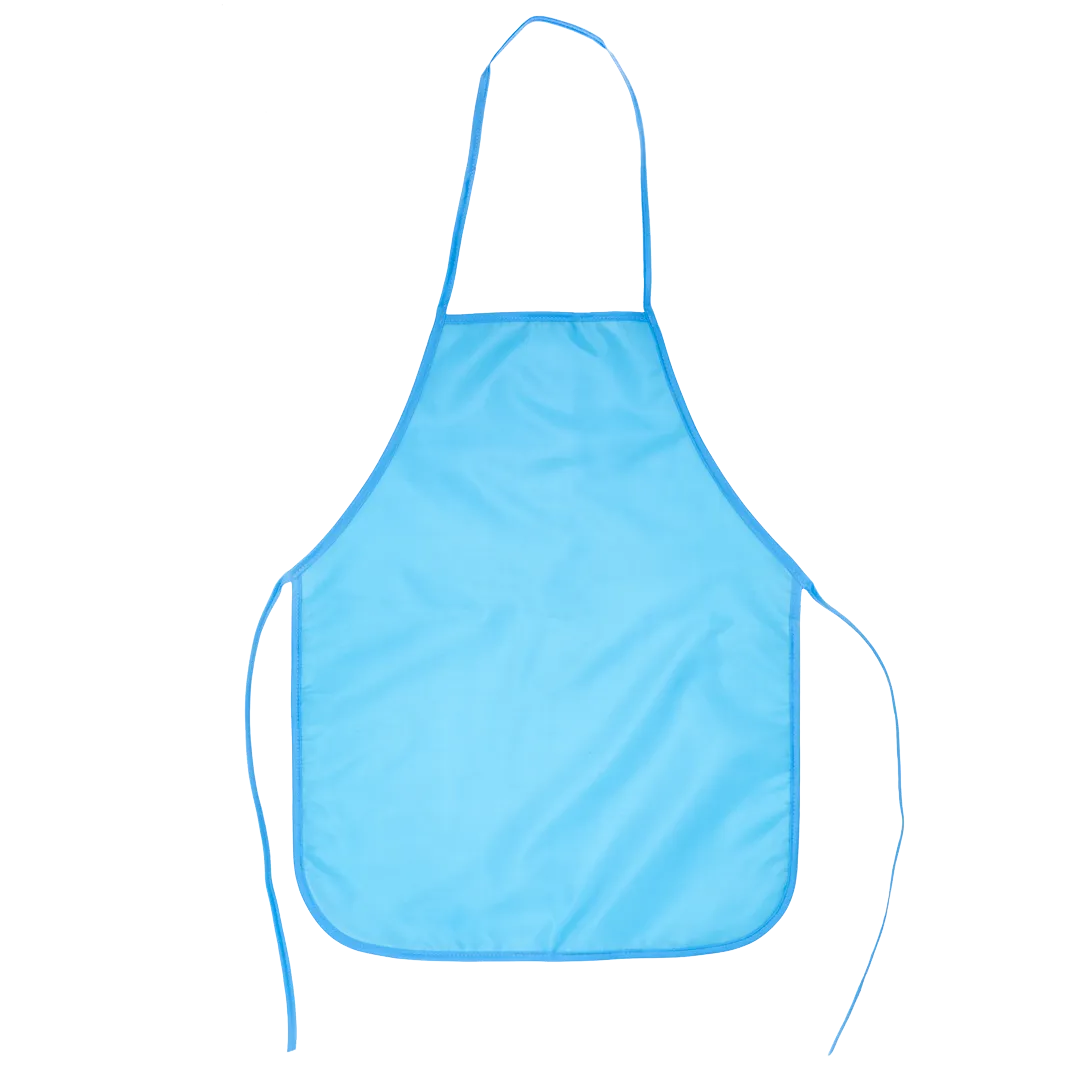 Kids Waterproof Painting Aprons