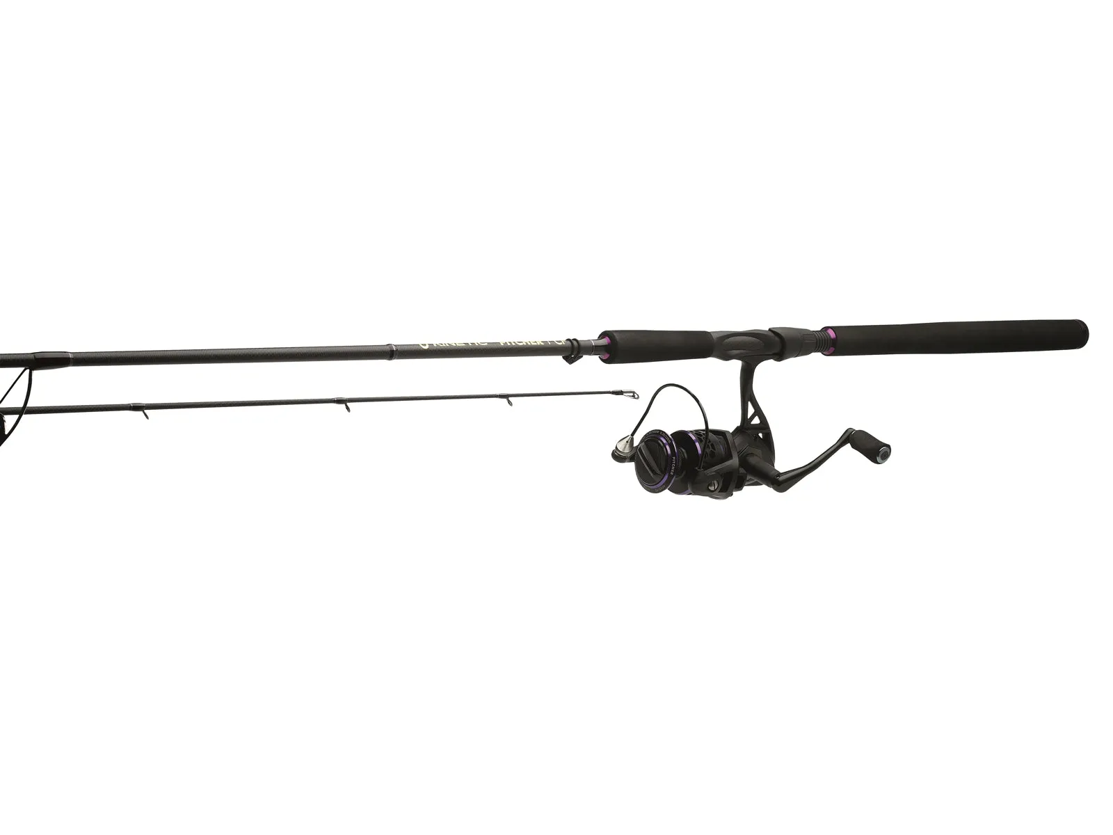 Kinetic Pitcher CF Combo 8' / 30-80g