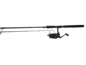 Kinetic Pitcher CF Combo 8' / 30-80g