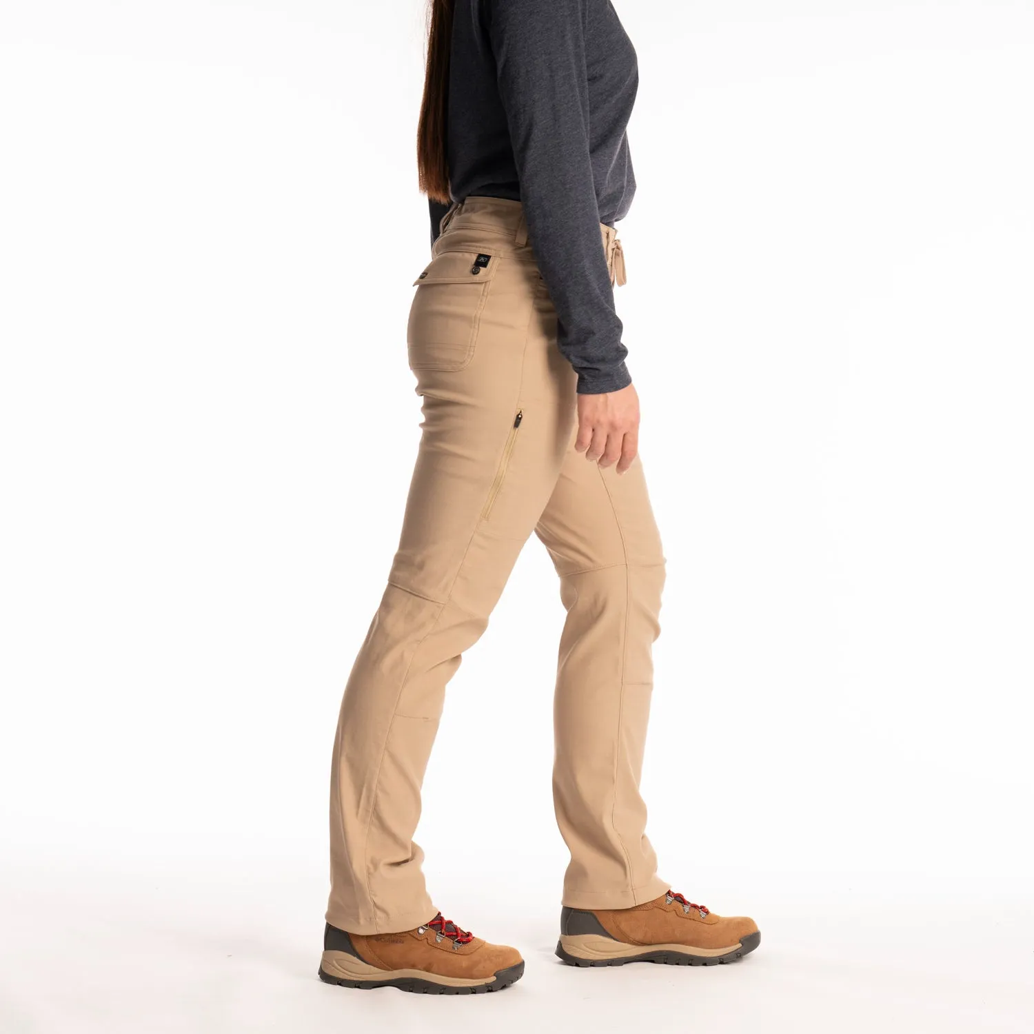 KLIM Womens Taylor Mountain Stretch Pant