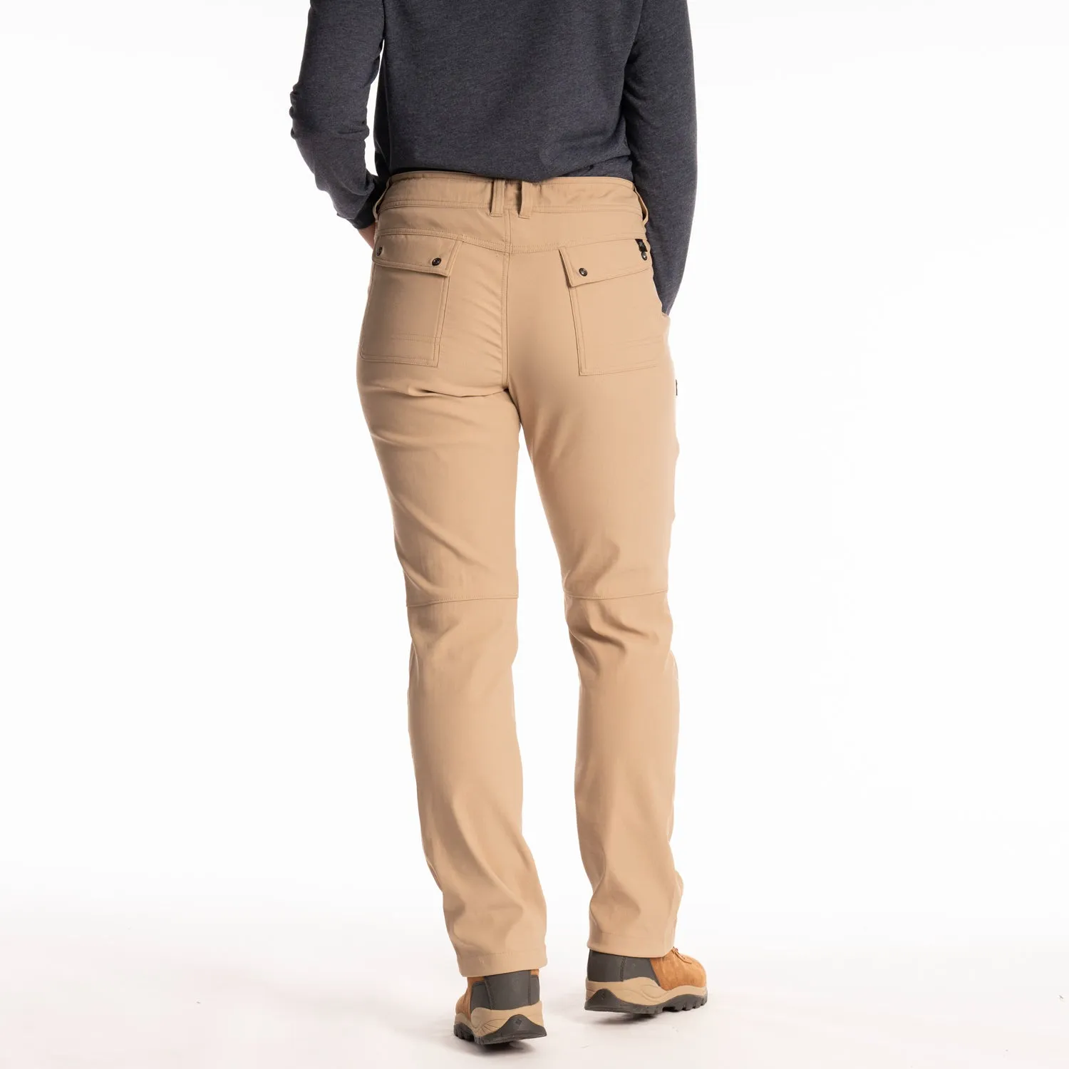 KLIM Womens Taylor Mountain Stretch Pant