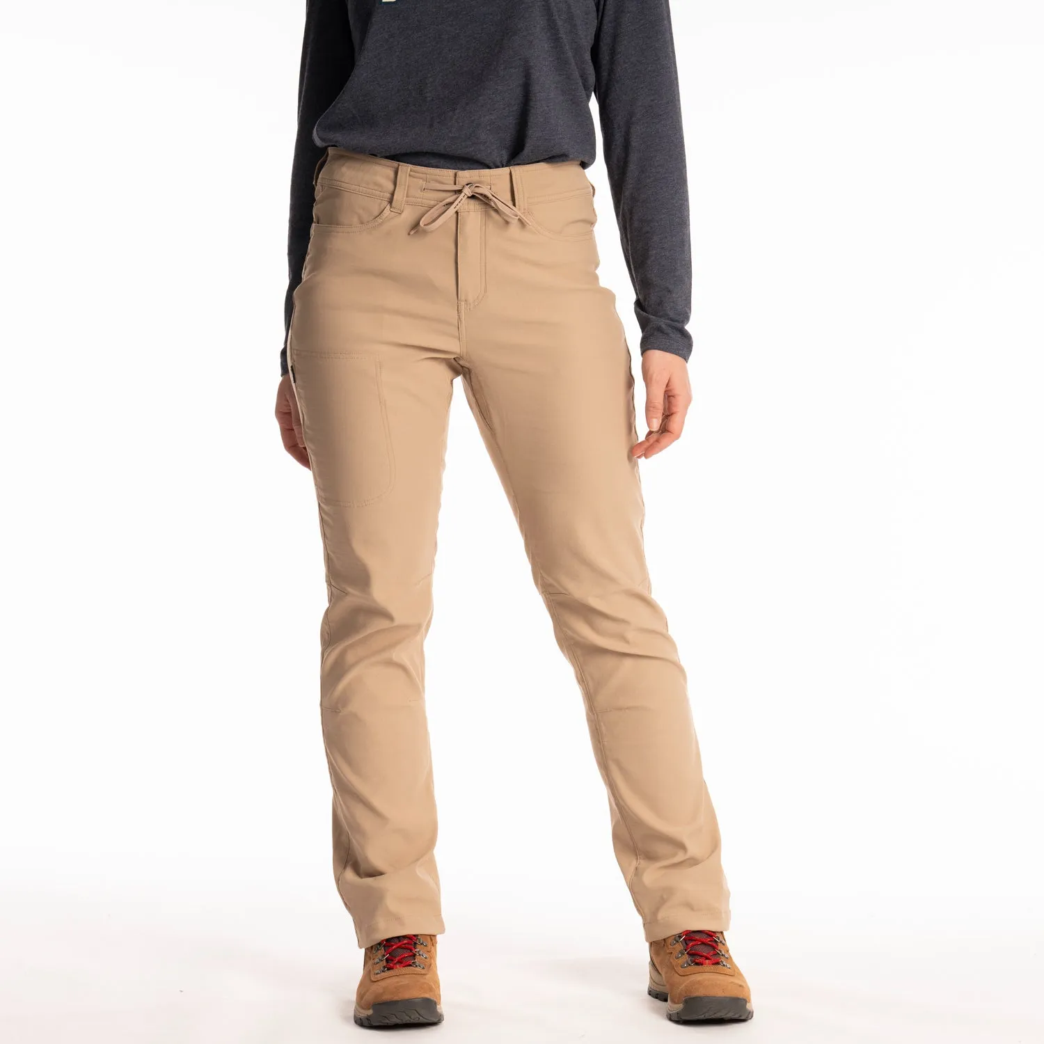 KLIM Womens Taylor Mountain Stretch Pant