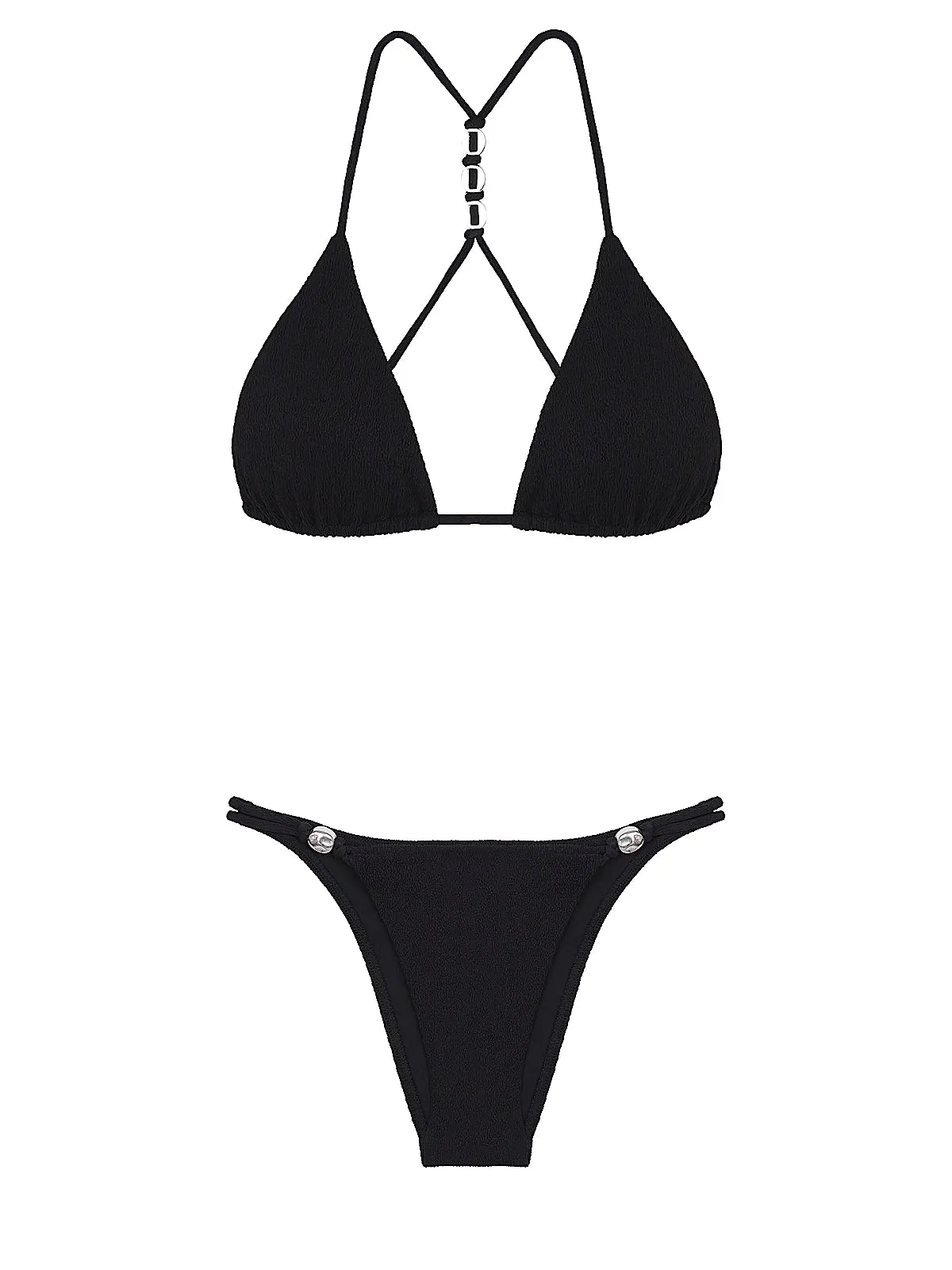 Kori T Back Tri-Kori Detail Bikini