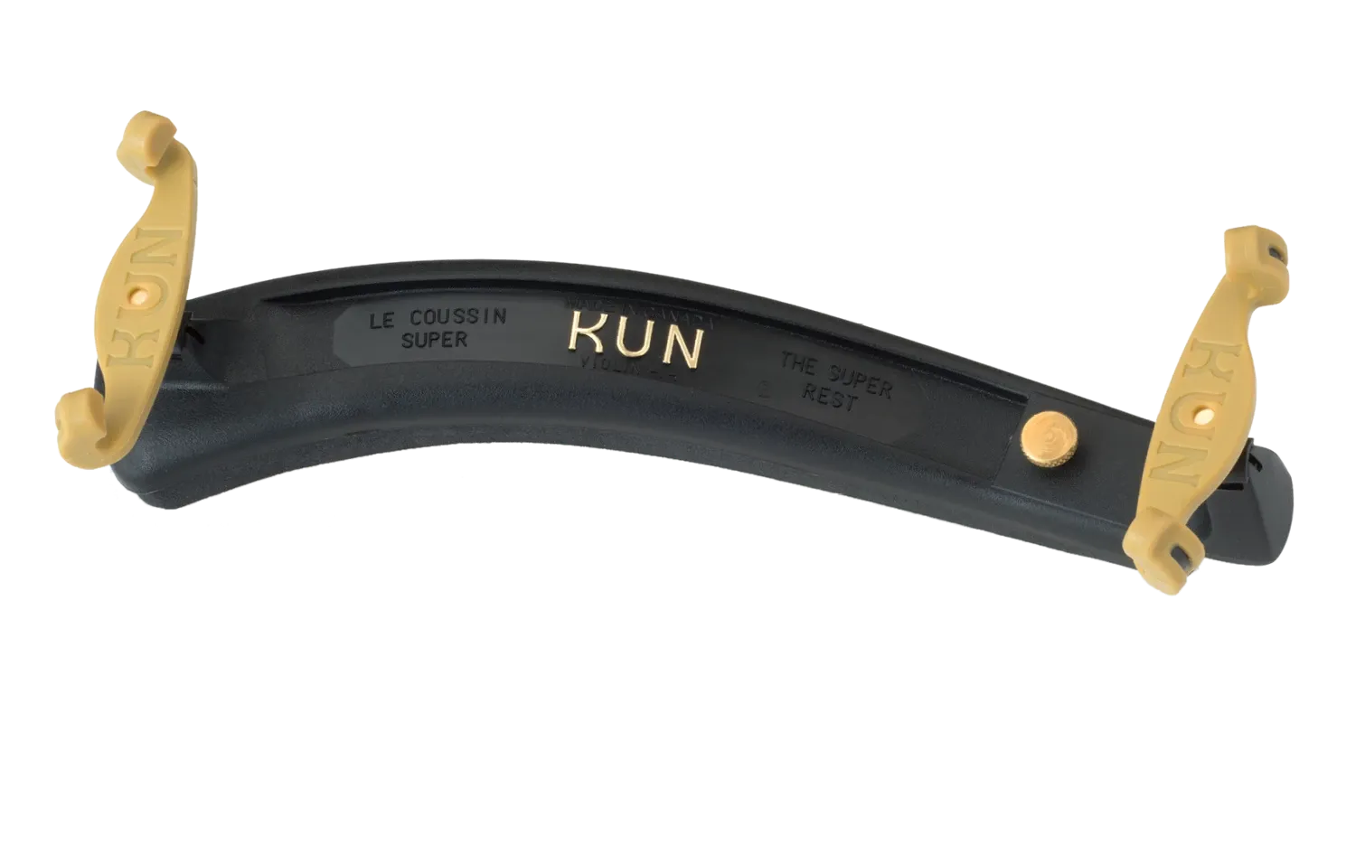 Kun Super Shoulder Rest Viola