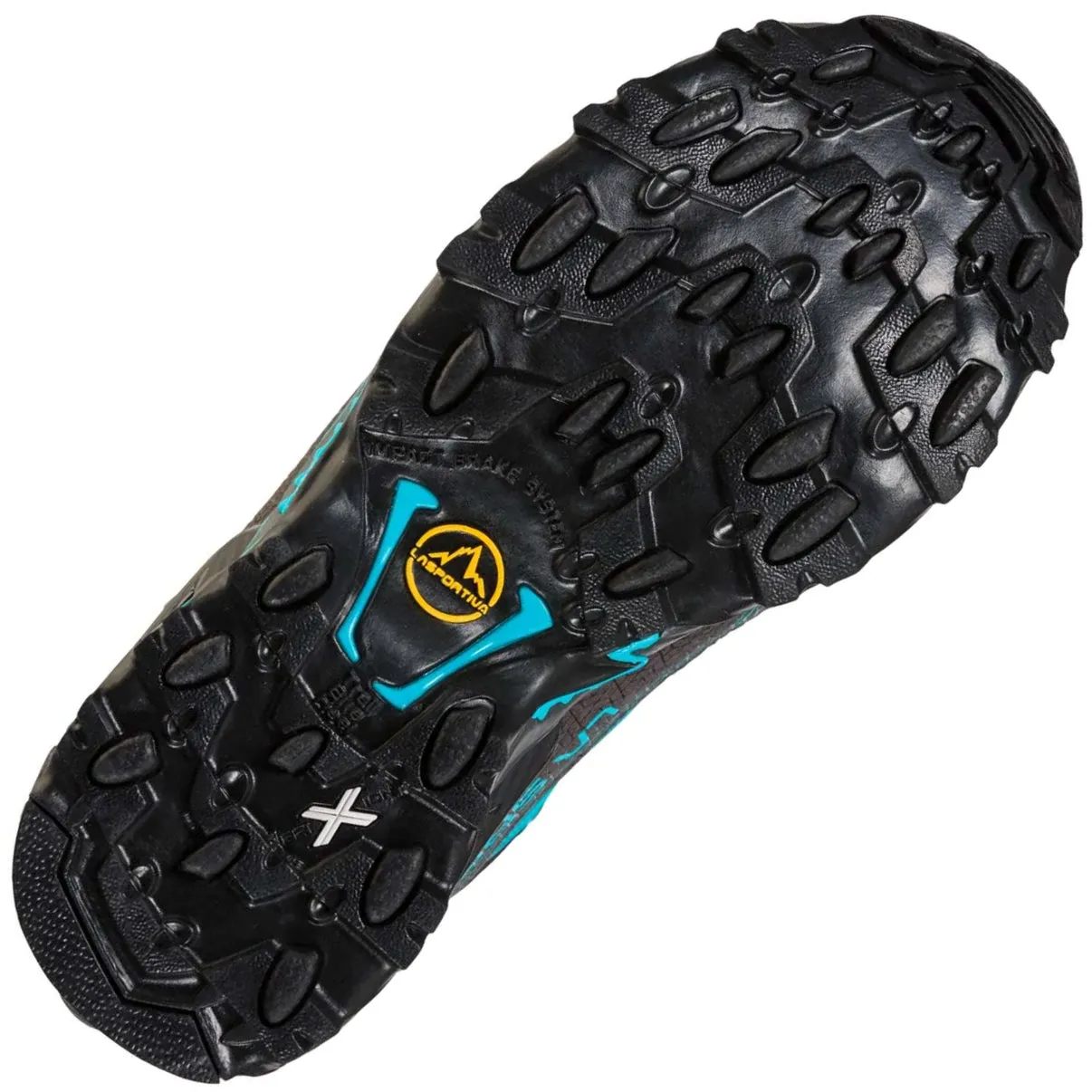 La Sportiva - Ultra Raptor II Mid GTX Women's (Wide)