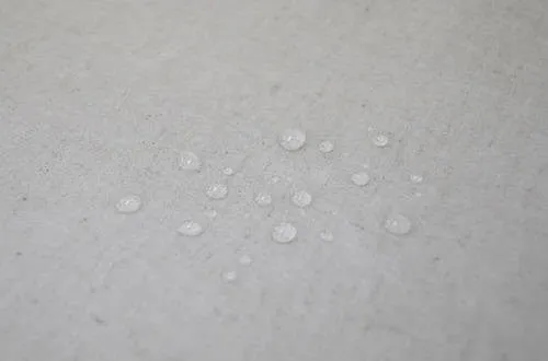 Laminated Linen Waterproof Fabric (57 x 36") per Yard 35297