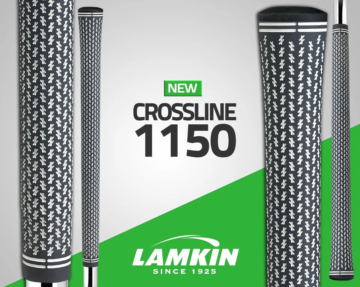 Lamkin Crossline 1150 Standard  60 Round