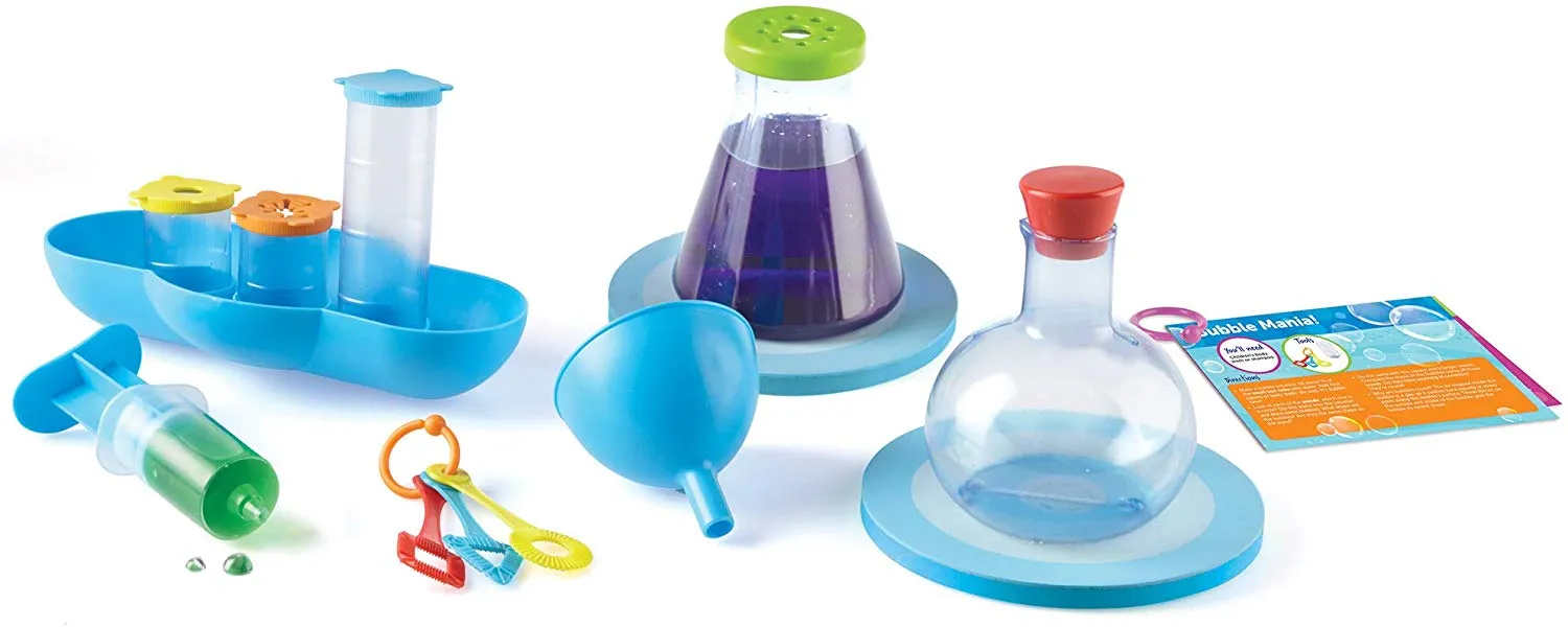 Learning Resources Splashology! Water Lab