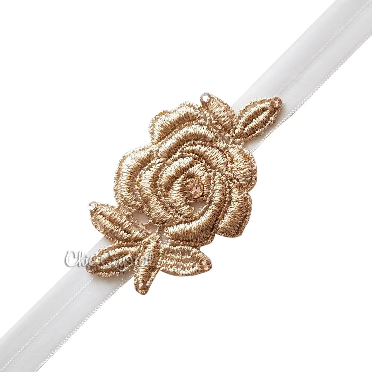 Leona Headband