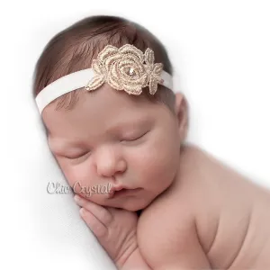Leona Headband