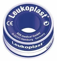 Leukoplast WaterProof Tape 2.5cmx5m