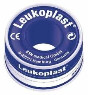 Leukoplast WaterProof Tape 2.5cmx5m
