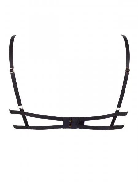 Lorena Bra - Black -
