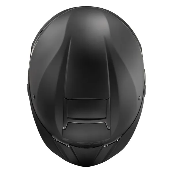 LS2 Rebellion Motorcycle Half-Helmet - Solid Colors