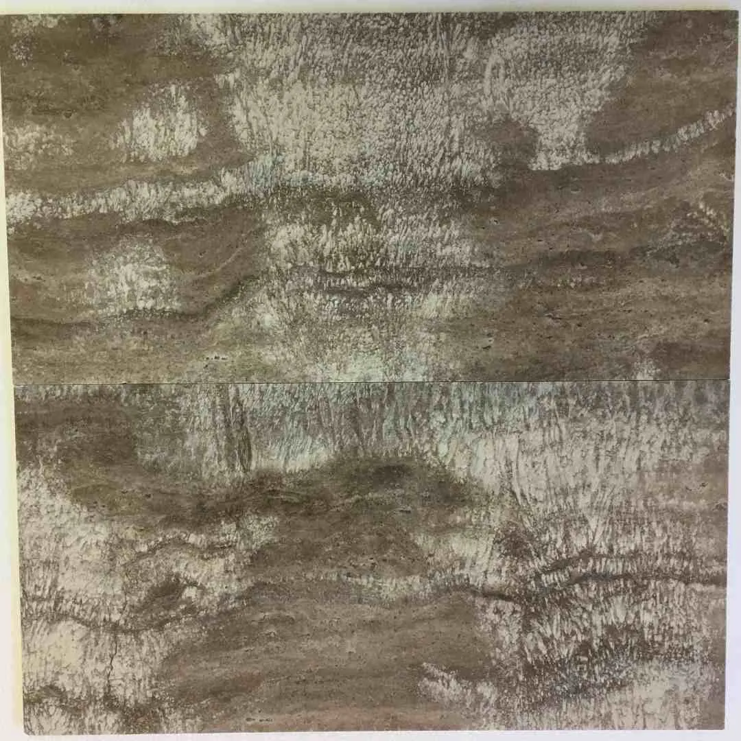 MADEIRA Travertine Honed-Filled Tile