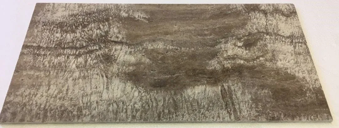 MADEIRA Travertine Honed-Filled Tile