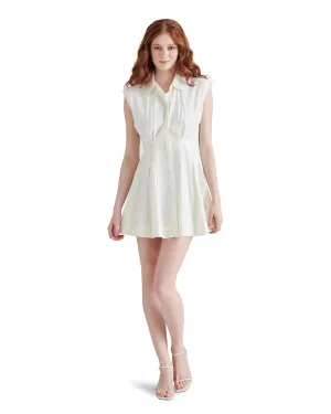 MAISHA DRESS - ANTIQUE