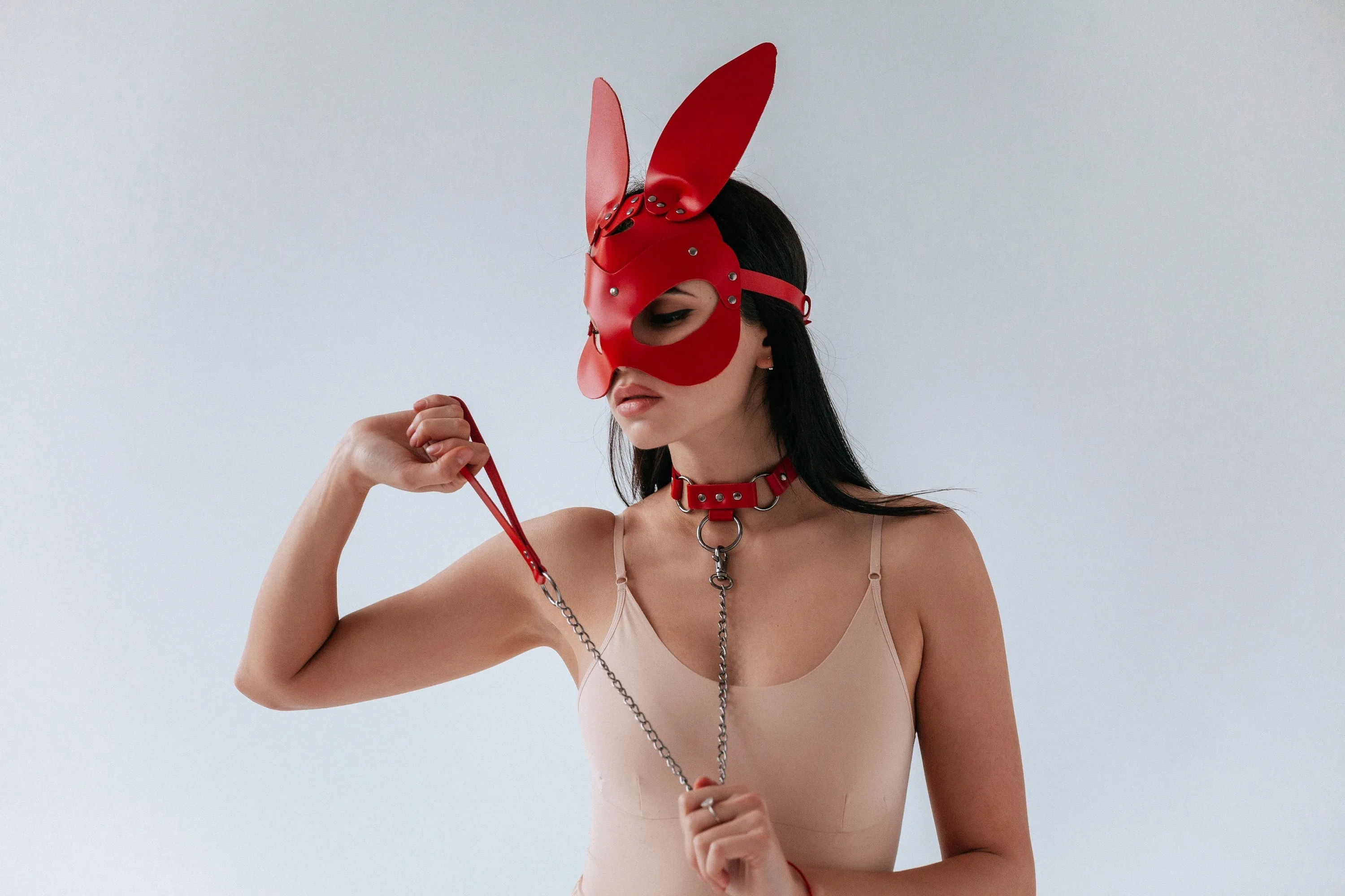 Mask "Bunny"