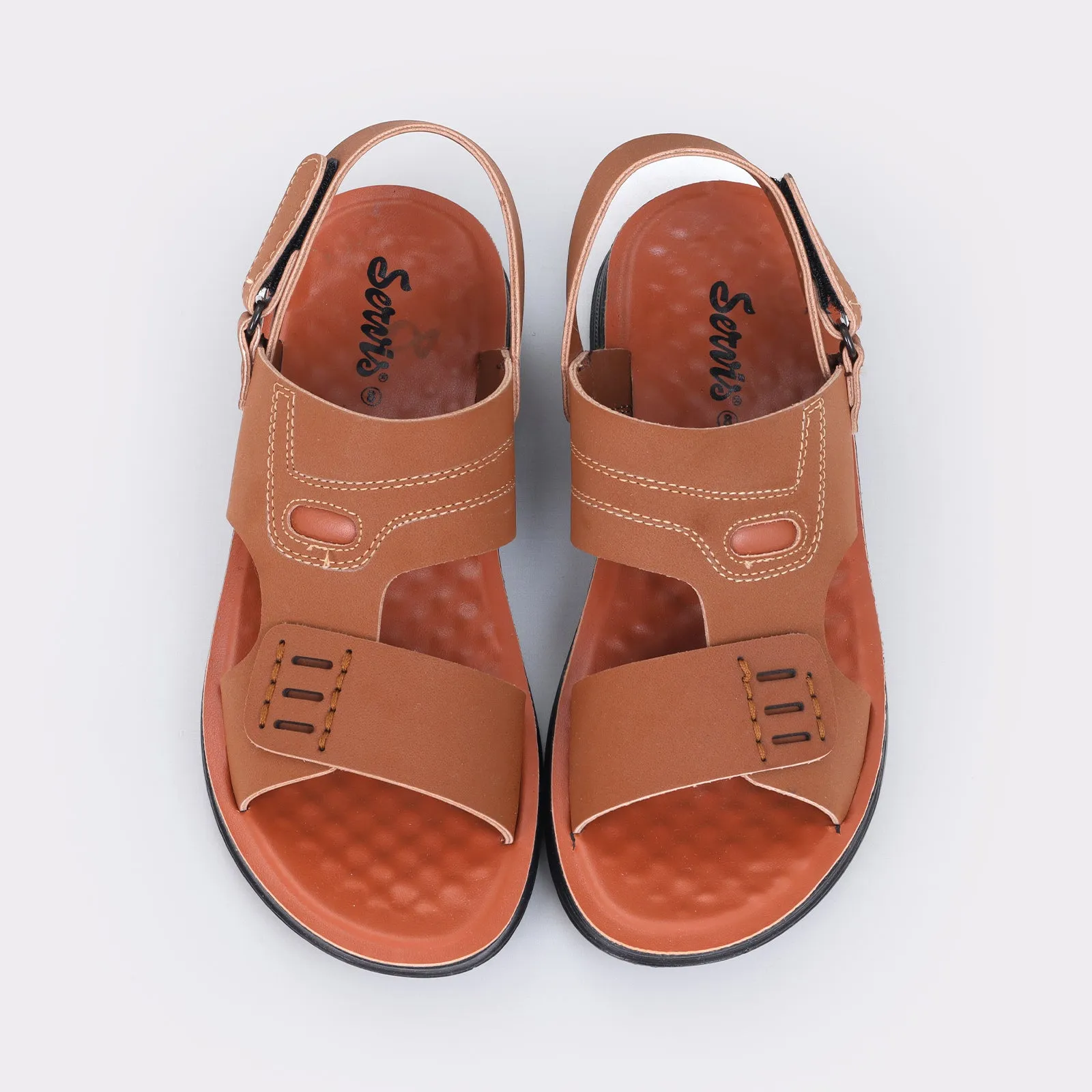 Men's Sling Back Sandals