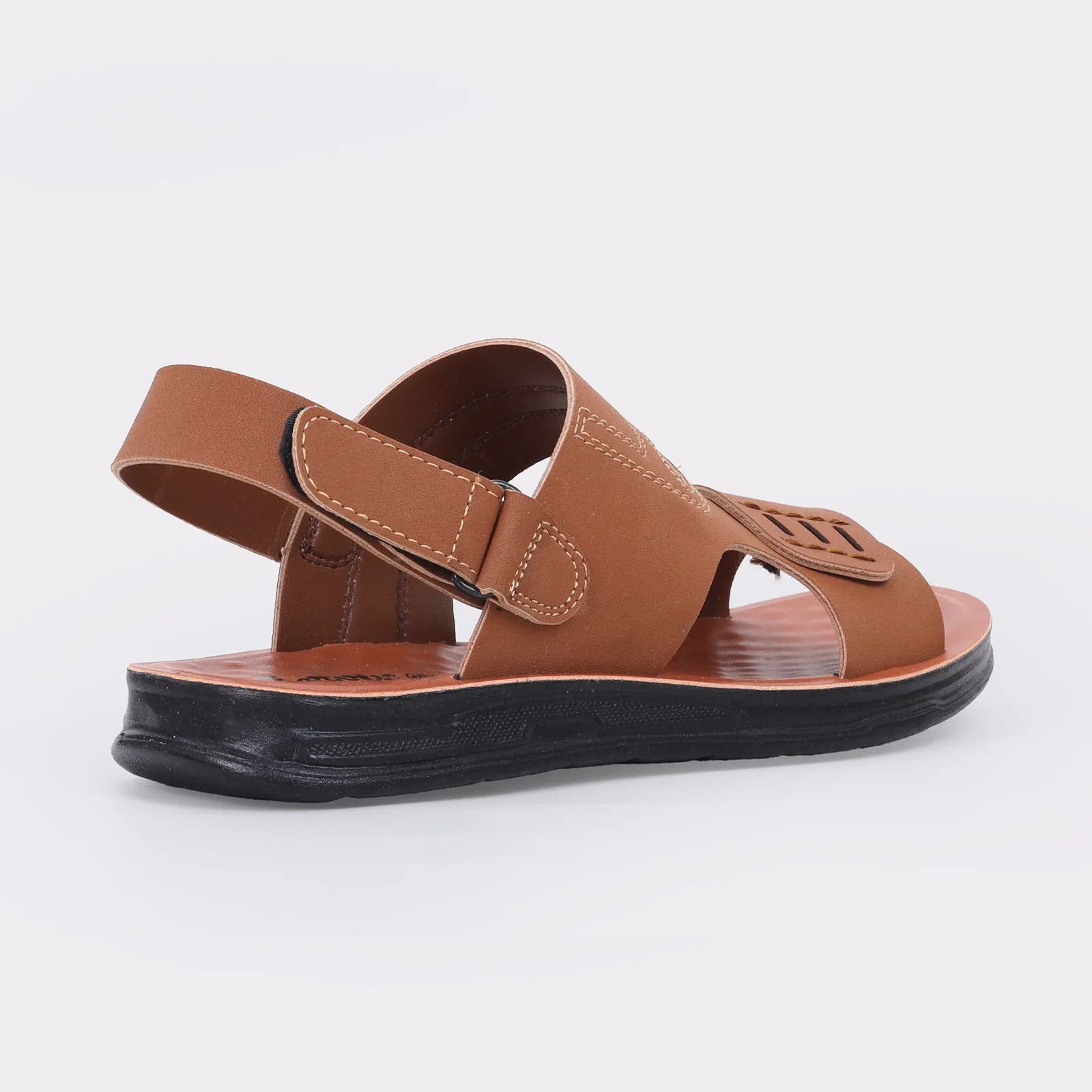 Men's Sling Back Sandals
