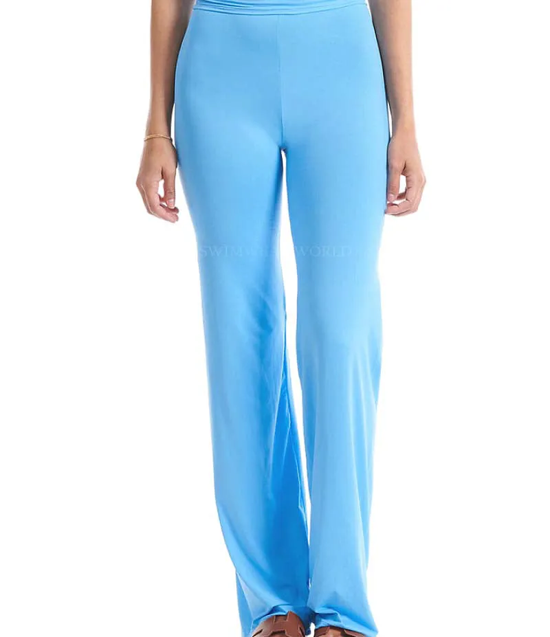 Mimi Crop-Carrie Lounge Pants ::RET