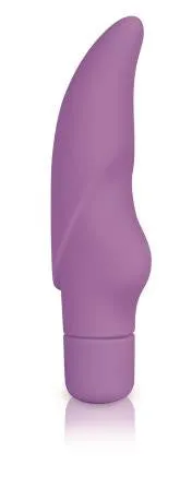 Mini Massager - G-Spot Vibe Purple