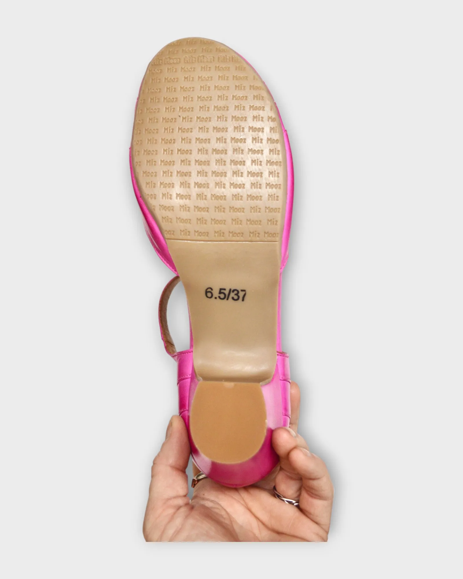 Miz Mooz Frenchy Size 10 only