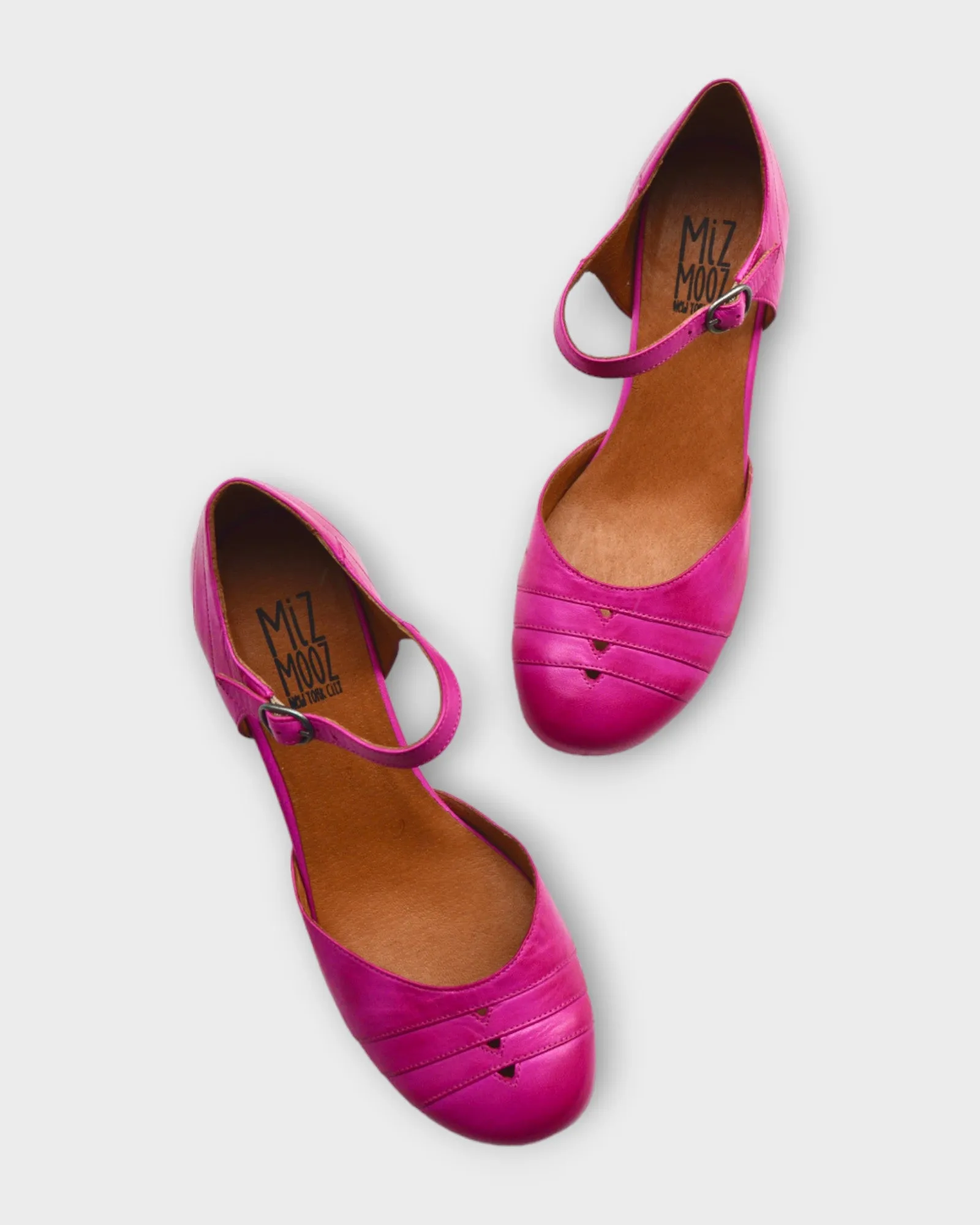 Miz Mooz Frenchy Size 10 only