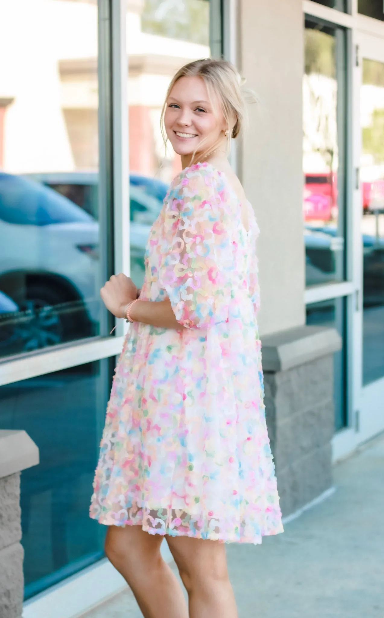 My Lover Dress