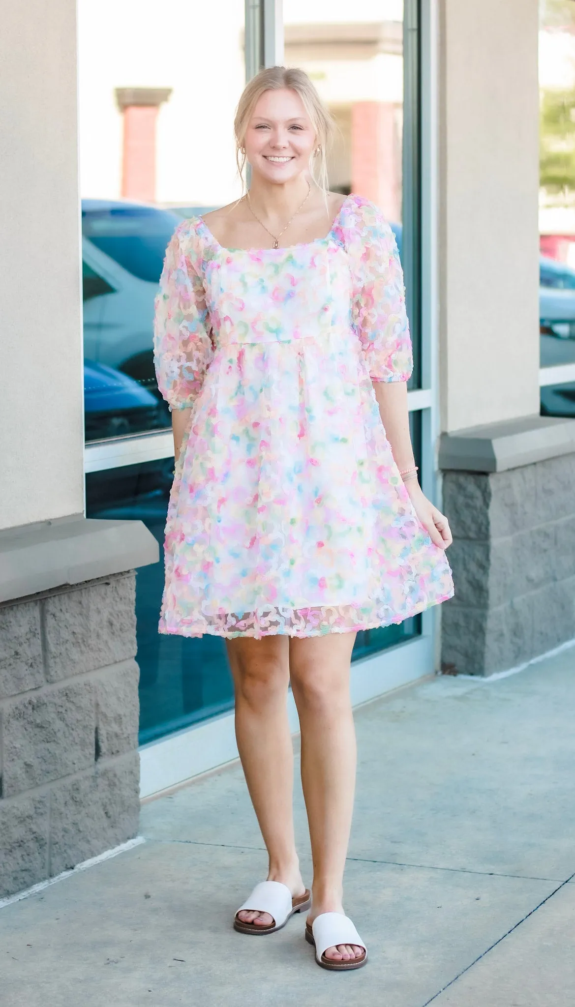 My Lover Dress