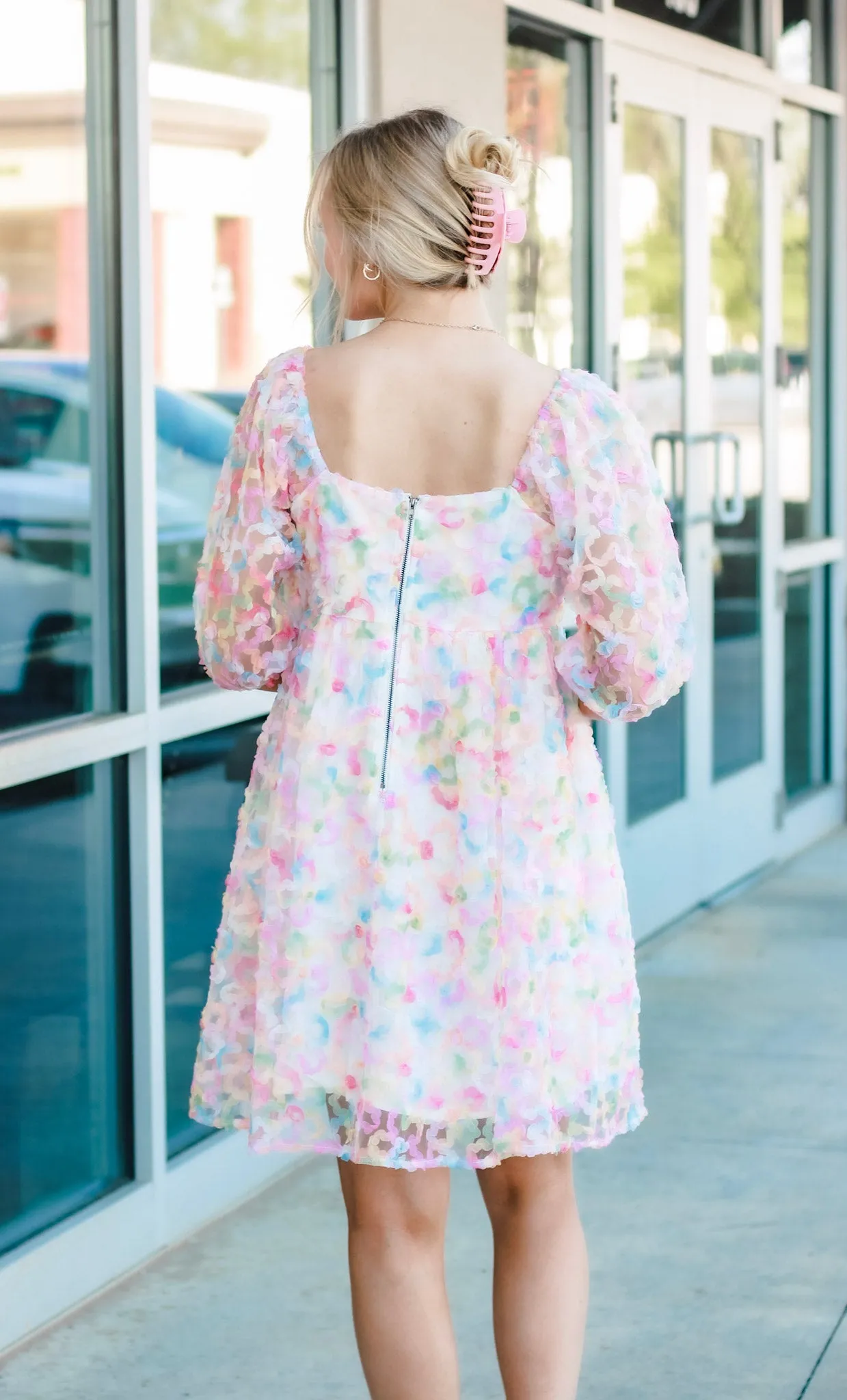 My Lover Dress