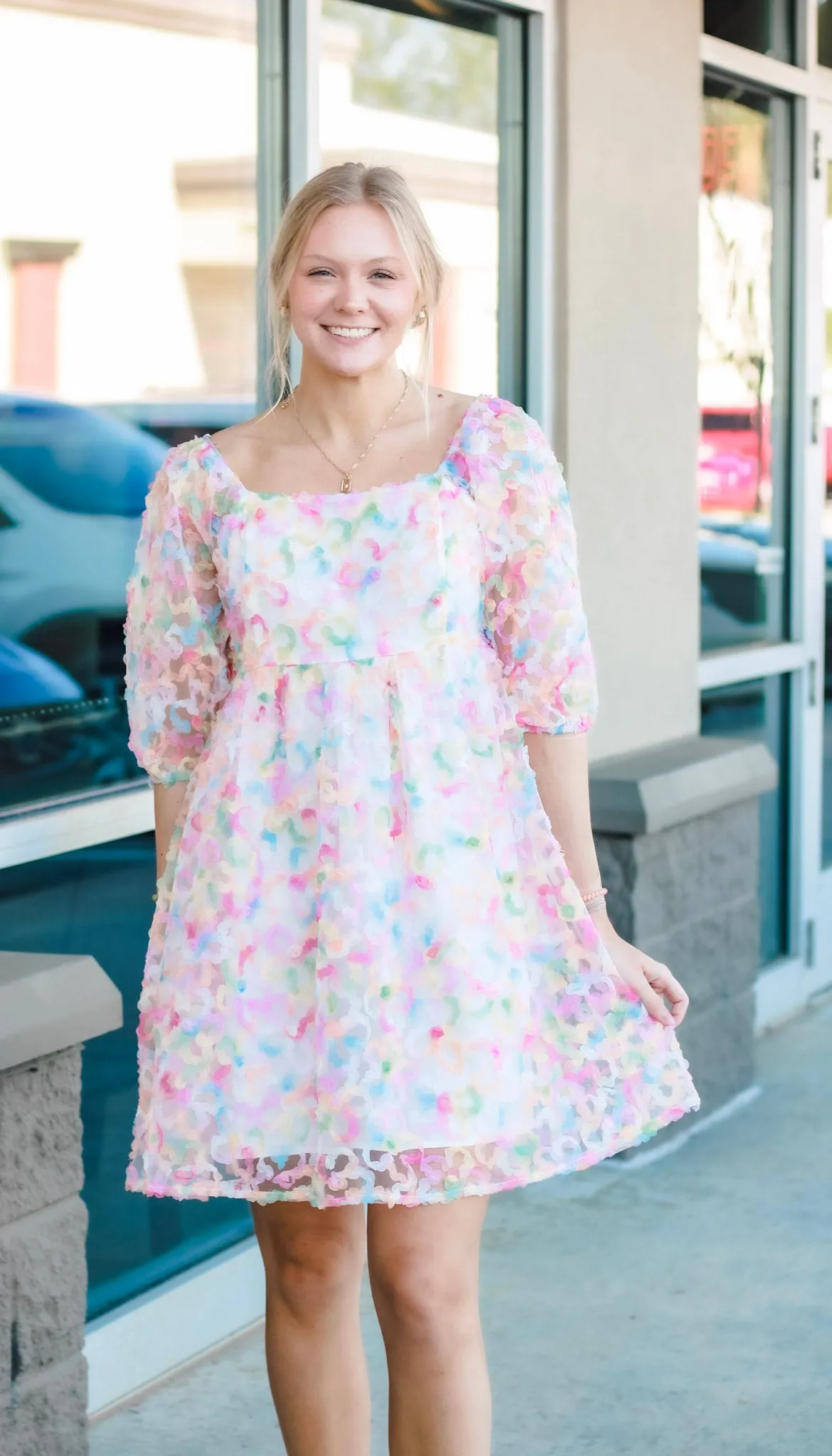 My Lover Dress