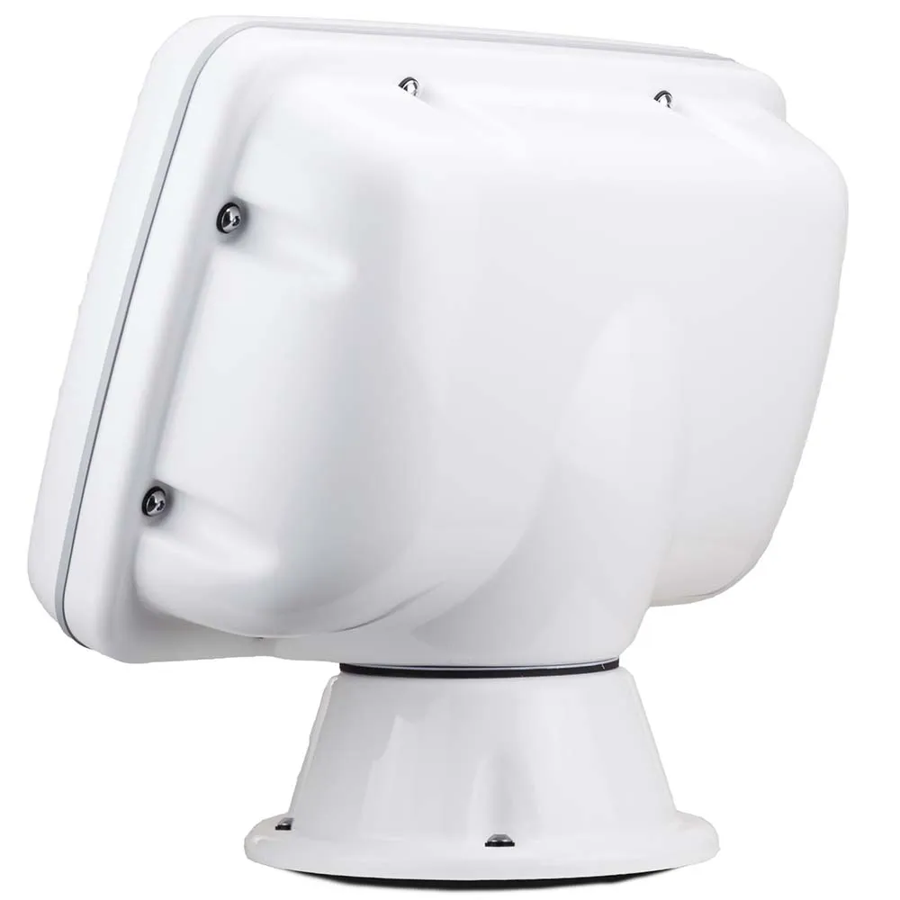 NavPod PowerPod Pre-Cut f/Garmin GPSMAP 923, 923xsv, 943  943xsv