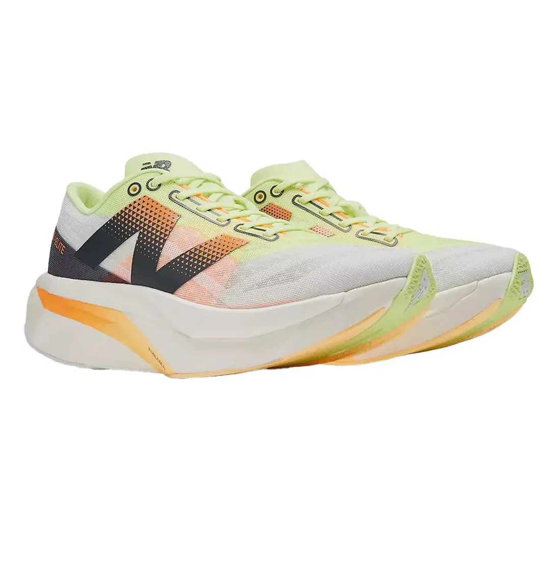 New Balance Fuelcell Supercomp Elite V4 2E Width (Mens)