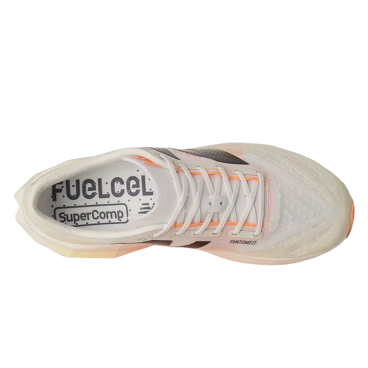 New Balance Fuelcell Supercomp Elite V4 2E Width (Mens)