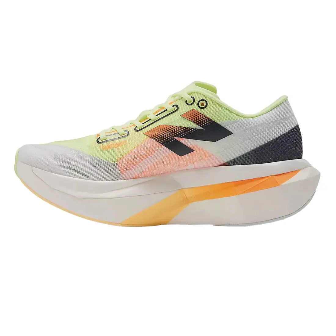 New Balance Fuelcell Supercomp Elite V4 2E Width (Mens)