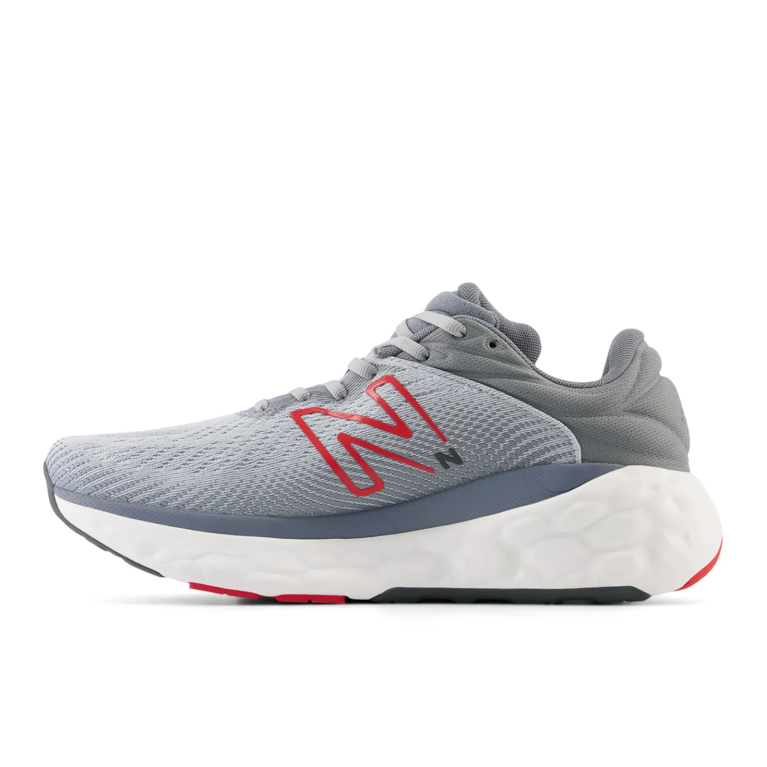 New Balance Mens Fresh Foam X 840 V1 (2E) Width Running
