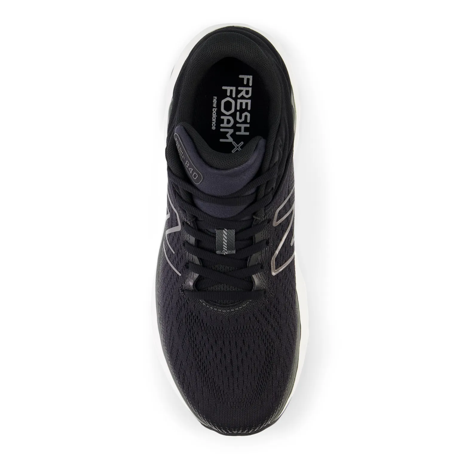 New Balance Mens Fresh Foam X 840 V1 (2E) Width Running