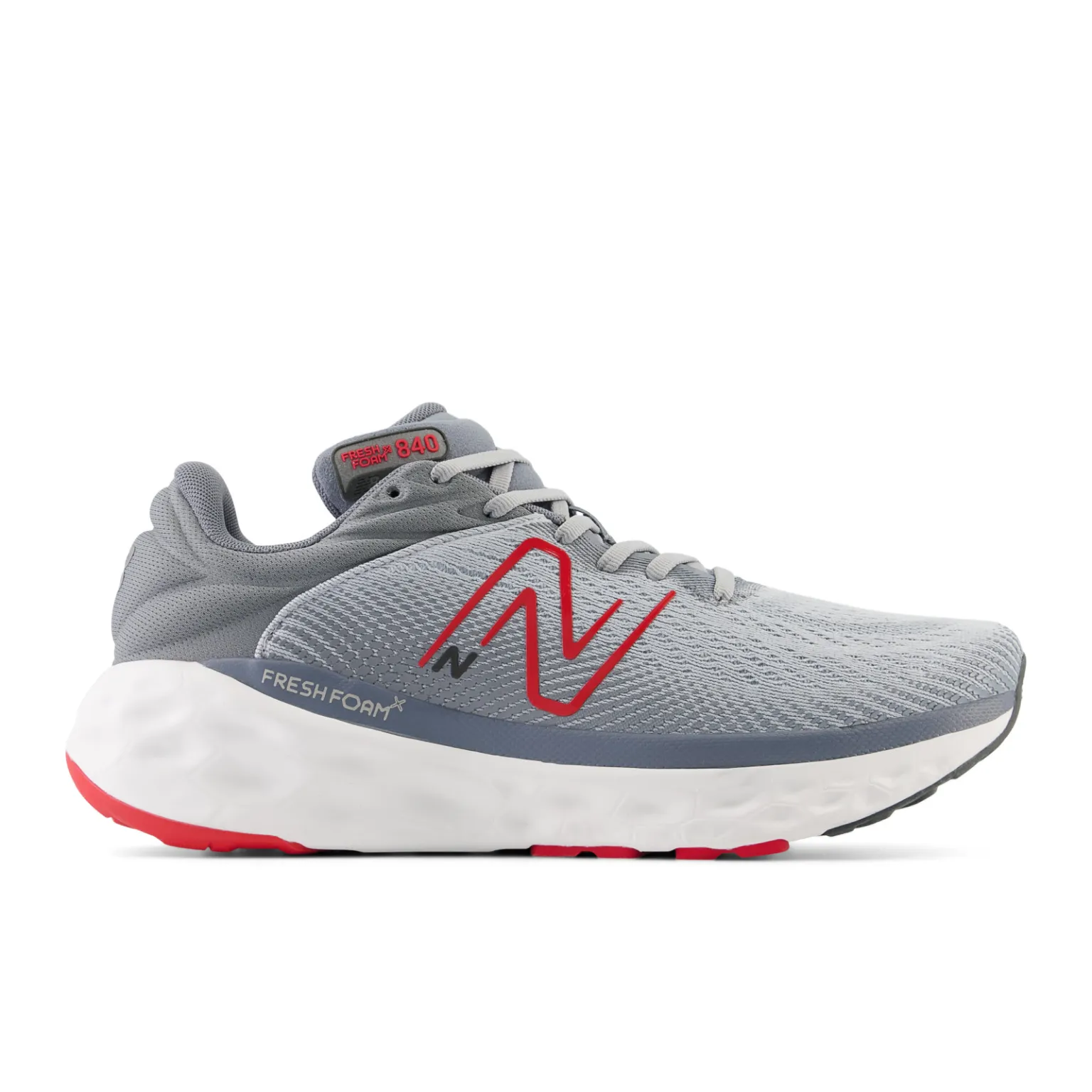 New Balance Mens Fresh Foam X 840 V1 (2E) Width Running
