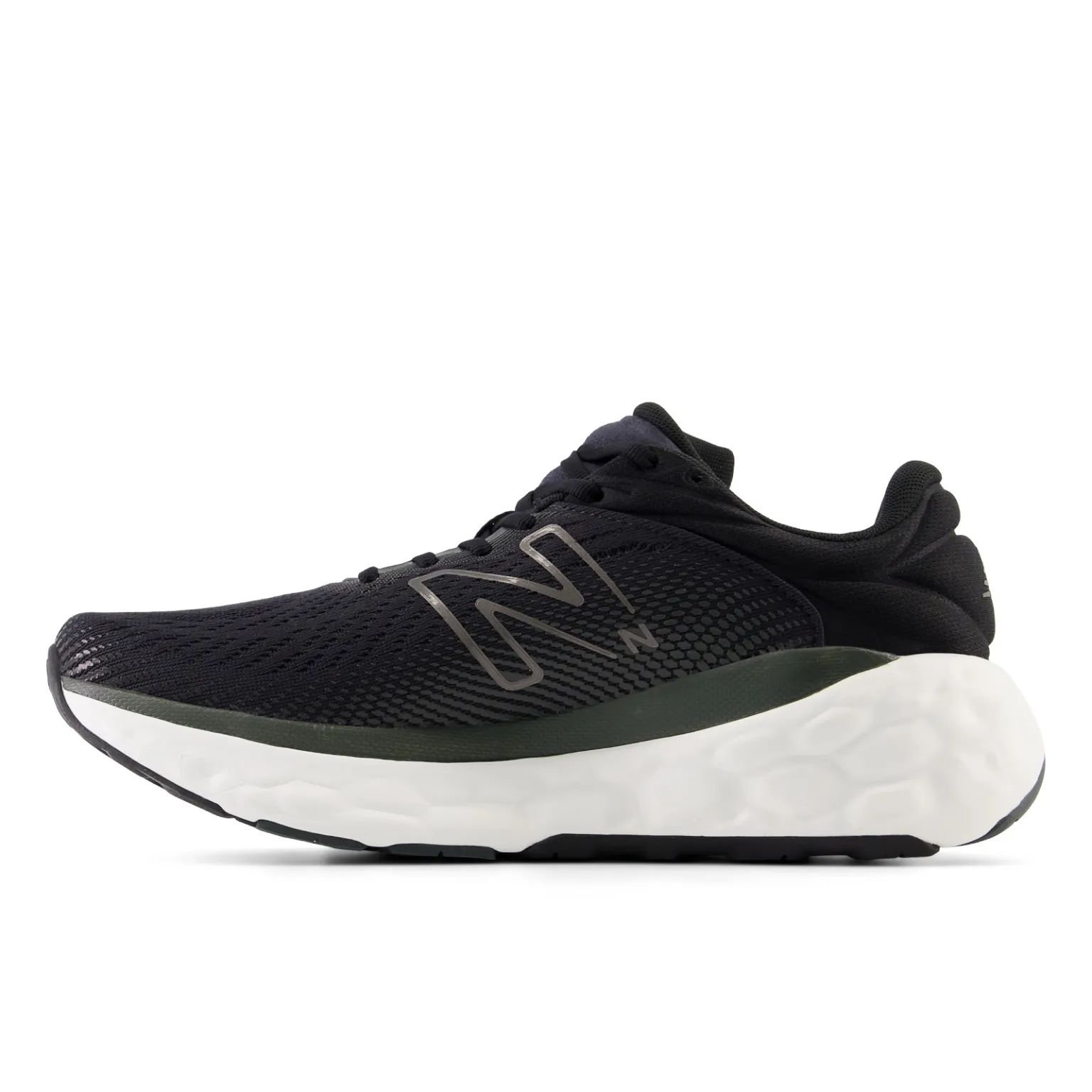 New Balance Mens Fresh Foam X 840 V1 (2E) Width Running