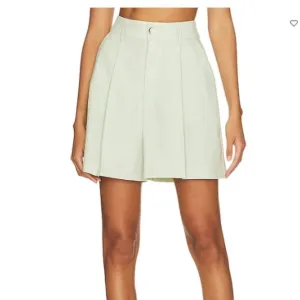 NEW  Revolve Weworewhat Trouser Shorts