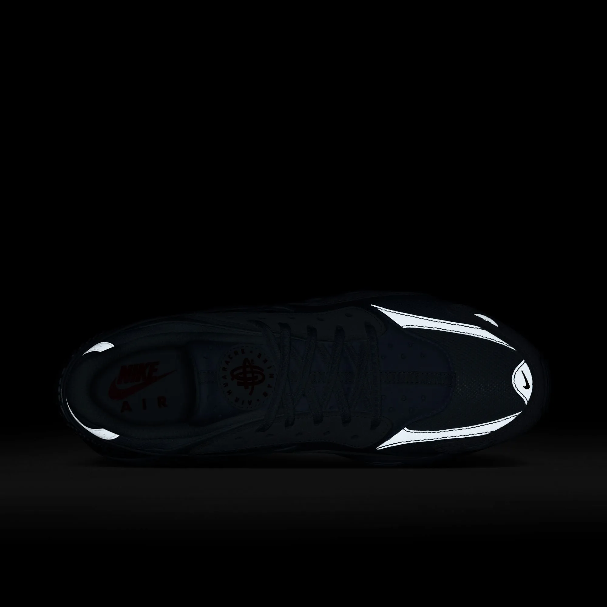 Nike Air Huarache Runner